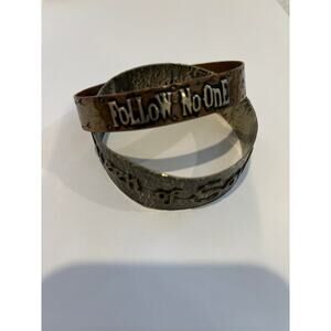 Gypsy Soule Bangle Bracelets 2